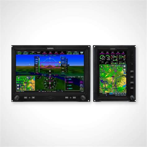 Garmin G600 TXi Flight Display : Sales + Installation