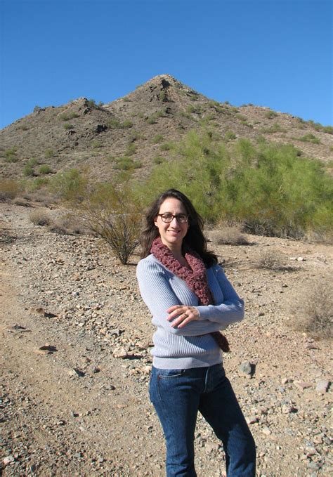 Meet Jessica McCann - VoyagePhoenix - Phoenix