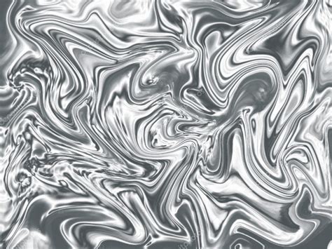 Liquid Metal Stock Photo By ©mediagfx 1318054