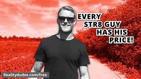 Reality Dudes Sean Trailer Preview Gay Porn XHamster