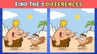 Find The Difference Only Genius Find All Differences Doovi