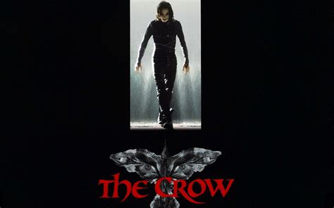 'The Crow' Remake Halted After Losing Director - FanBolt