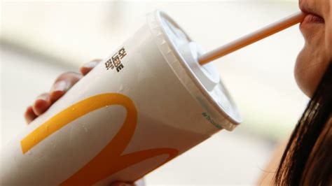 McDonald's adds two new drinks to their summer menu, but there's a catch