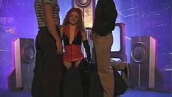 Metro Just Blonde Sex Scene XNXX