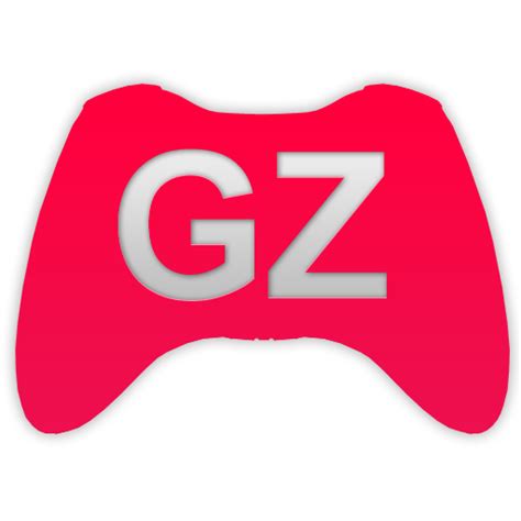 Gamerz Logo By Beneyto93 On Deviantart