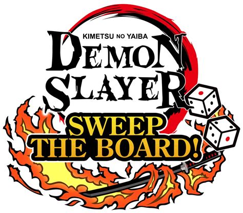 Demon Slayer Kimetsu No Yaiba Sweep The Board Arriva Su PlayStation