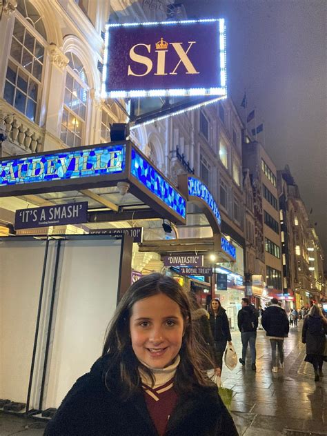 Six – The Musical