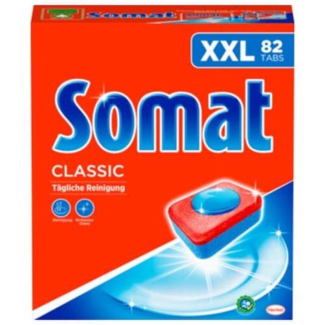 Somat Tabs Classic 82er - Lebensmittel-Versand.eu | Lebensmittel onli