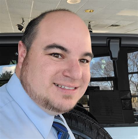 Michael Burgess Business Manager - 2016 Dodge Challenger SXT V6 with