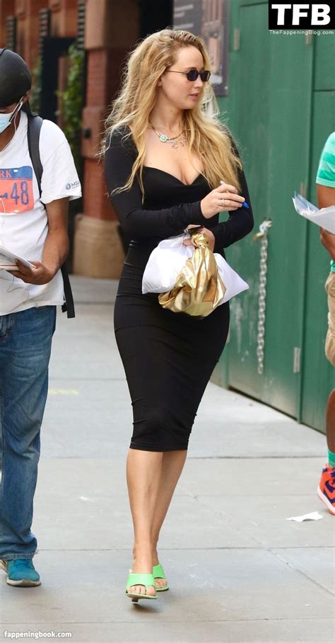 Jennifer Lawrence Jenniferlawrence Nude The Fappening Photo 2146672 FappeningBook