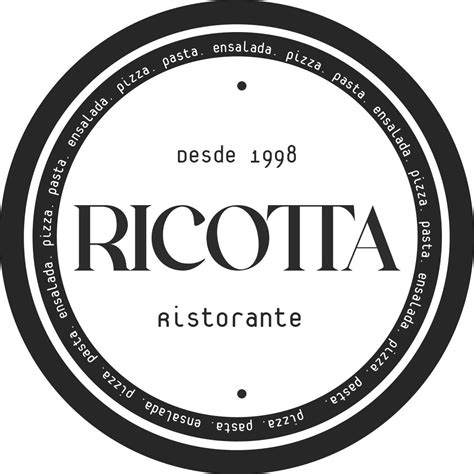 Ricotta Ristorante Added A New Photo Ricotta Ristorante