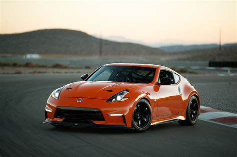 La Nissan 370Z Project Clubsport 23, pas moins de 400 chevaux sous le ...