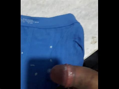 Cumming En Mi Ropa Interior XVIDEOS