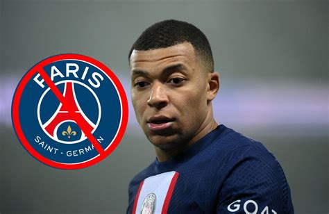 Kylian Mbappe Slams Psg In 74 Word Online Post This Is Why I Fight