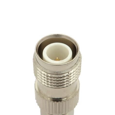 Sma Male To Rp Tnc Female Adapter Max Gain Systems Inc