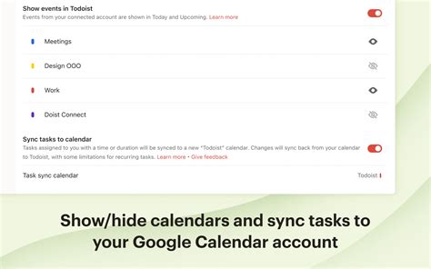 how to sync to google calendar 7