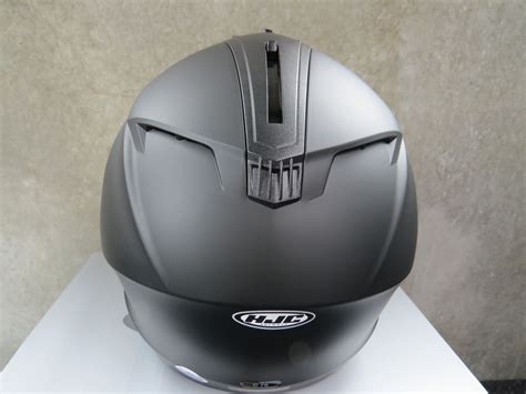 HJC C70 helm motorhelm