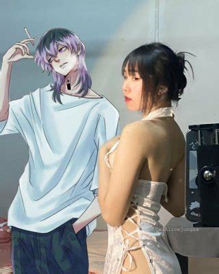 Alicejungxx Nude Porn Pictures XXX Photos Sex Images 4083605 PICTOA