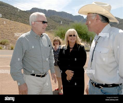 Oak Flat Mine Hi Res Stock Photography And Images Alamy