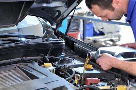 How Long Does An Oil Change Take Exploring The Factors That Affect Timing