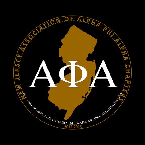 alpha new jersey