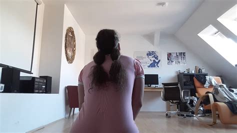 Amateur Cd In Pink Sissy Outfit Looking For A Daddy Ashemaletube