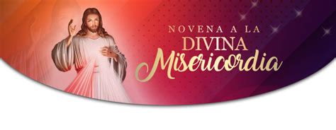 Novena A La Divina Misericordia Audio El Sembrador