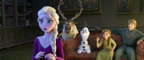Will There Be a Frozen 3? | POPSUGAR Entertainment