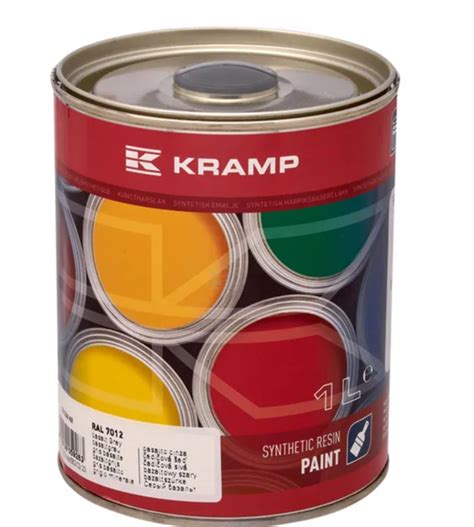 TPG.SK - Strojársky veľkoobchod - RAL 9011 granitovočierna 1 L 901108KR