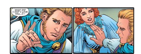 Teen Titans Was Jericho Always Gay It S Complicated