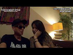 Tokyo Night Style Rena Sasaki At Tokyo Hentai Club Pt Xxx Mobile Porno Videos Movies