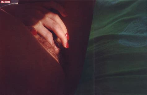 Naked Muriel Dubrule Added By Dragonrex