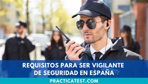 O Que Precisa Para Ser Vigilante - 6