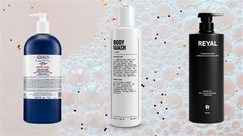 18 Best Body Washes For Men In 2023 Us Weekly