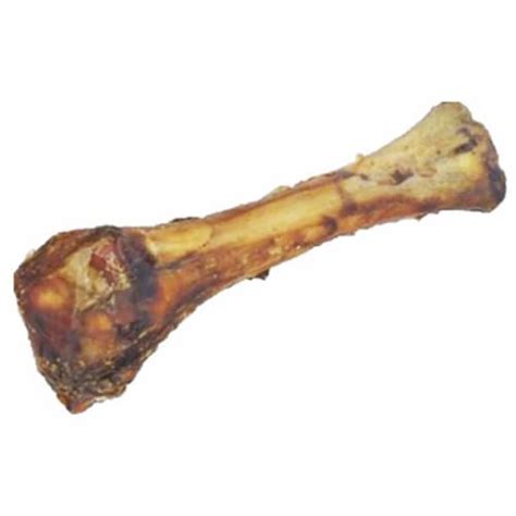 Jones Natural Chews 714 5 7 In Lamb Shank Bone Dog Treat 1 Ralphs