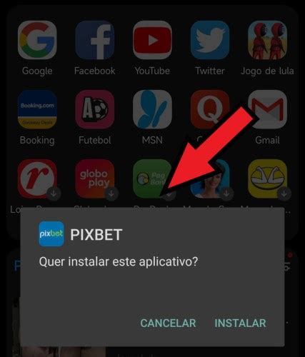 Pixbet App Aplicativo De Apostas Esportivas [2024]