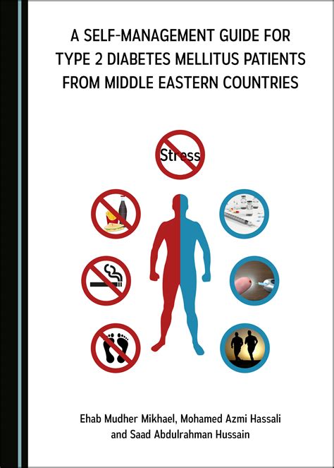 A Self Management Guide For Type 2 Diabetes Mellitus Patients From Middle Eastern Countries