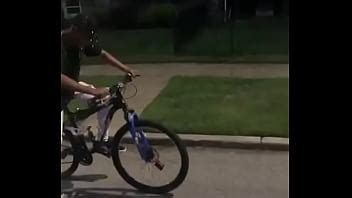 Fucking Her Hard On A Bike Xvideos
