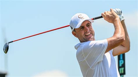 'It Was Purely For The Money' - Richard Bland On Why He Joined LIV Golf ...