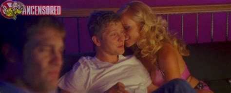 Naked Brooke Long In I Hope They Serve Beer In Hell