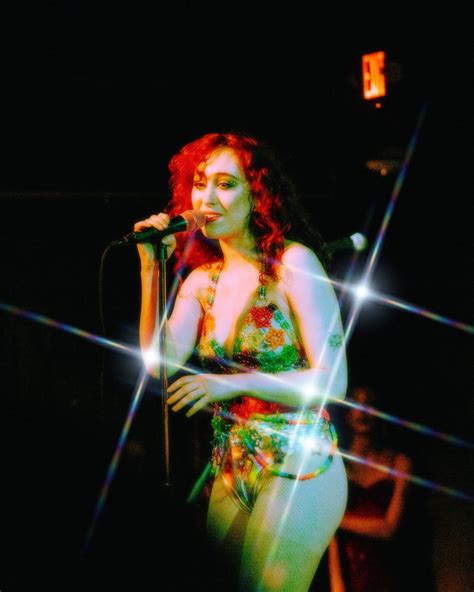 Chappell Roan Naked In North America Lucid Magazine