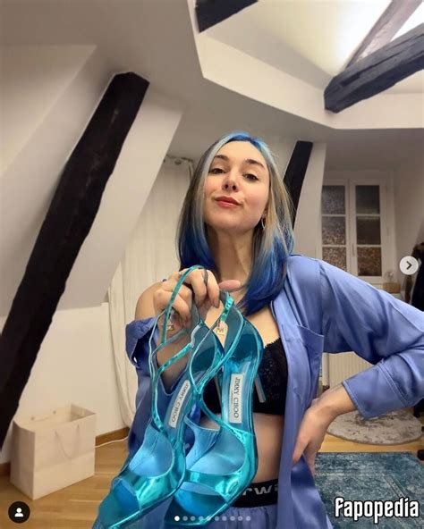 Lila Lacombe Nude Leaks Photo Fapopedia