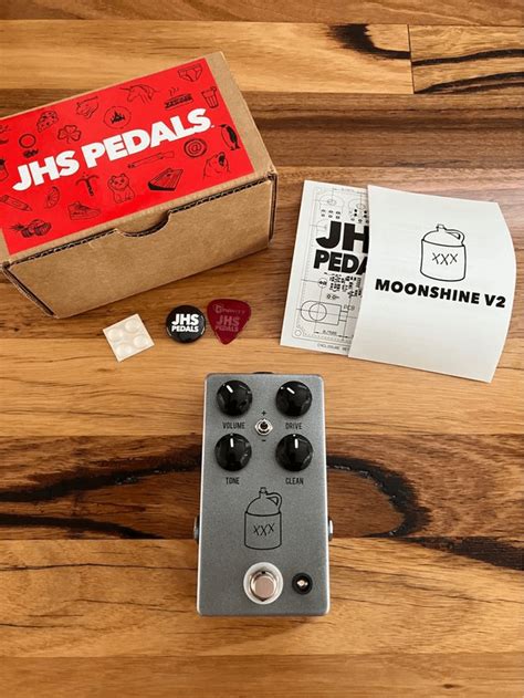 Tube screamer pedals and noise : r/guitarpedals