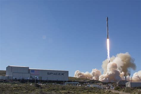 Iridium And Spacex A Partnership Launching A New Generation Of Space