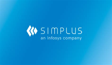 Infosys Completes Acquisition Of Simplus Simplus