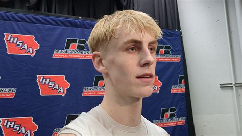 Colin Rice on Waukee Northwest basketball's win over Cedar Rapids Kennedy