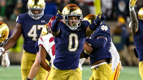 How To Watch No Notre Dame Fighting Irish Vs Virginia Cavaliers