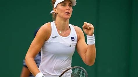 Bia Haddad Encara Rybakina Nesta Segunda Em Wimbledon Saiba Onde