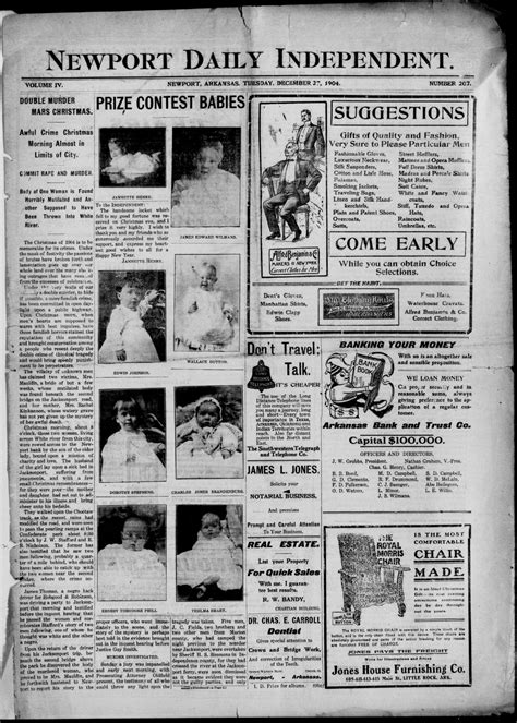 anderson independent newspaper obituaries affect the town's history 22