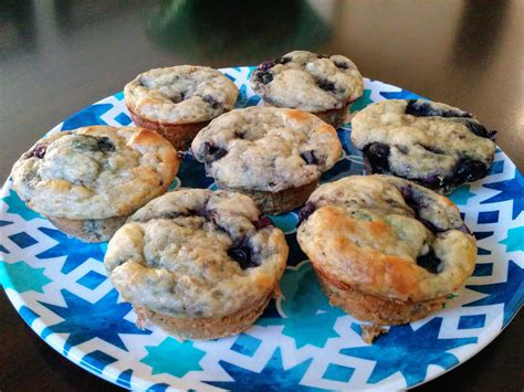 Best Blueberry Muffin Images On Pholder Food Food Porn And Baking